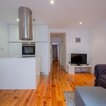 Central Lisbon Flat Near Avenida Екстериор снимка